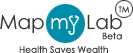 MapMyLAB.com